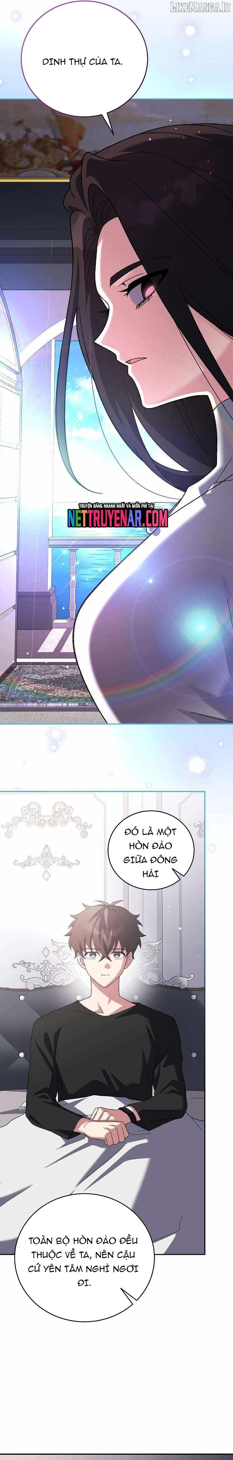 đọc truyện Nhân Vật Ngoài Lề Tiểu Thuyết Chương 142 ảnh 6 tại Thiên Thai Truyện