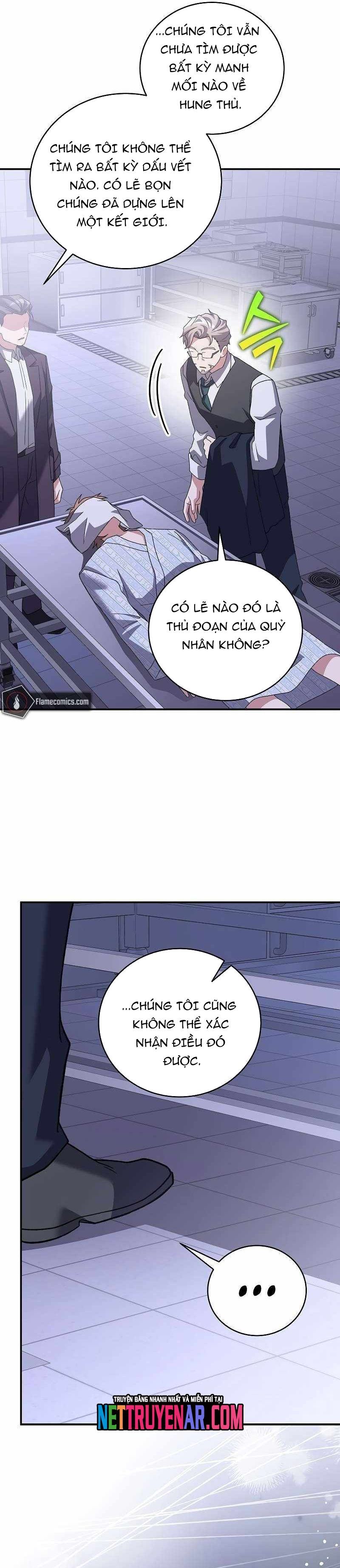 đọc truyện Nhân Vật Ngoài Lề Tiểu Thuyết Chương 142 ảnh 10 tại Thiên Thai Truyện