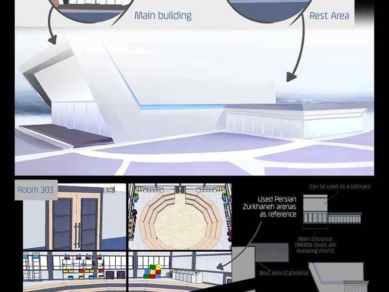 đọc truyện Nhân Vật Ngoài Lề Tiểu Thuyết Chương 26 ảnh 221 tại Thiên Thai Truyện