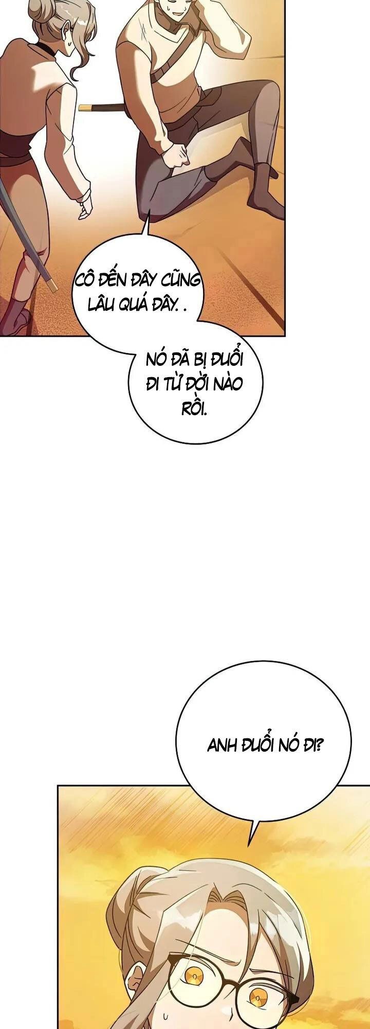 đọc truyện Nhân Vật Ngoài Lề Tiểu Thuyết Chương 36 ảnh 19 tại Thiên Thai Truyện