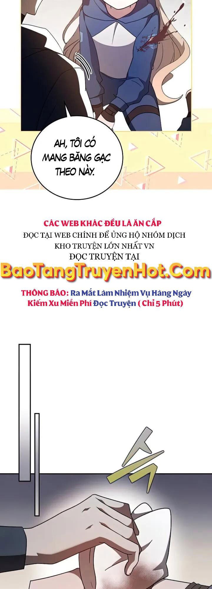 đọc truyện Nhân Vật Ngoài Lề Tiểu Thuyết Chương 36 ảnh 7 tại Thiên Thai Truyện