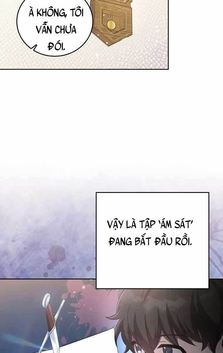 đọc truyện Nhân Vật Ngoài Lề Tiểu Thuyết Chương 43 ảnh 14 tại Thiên Thai Truyện