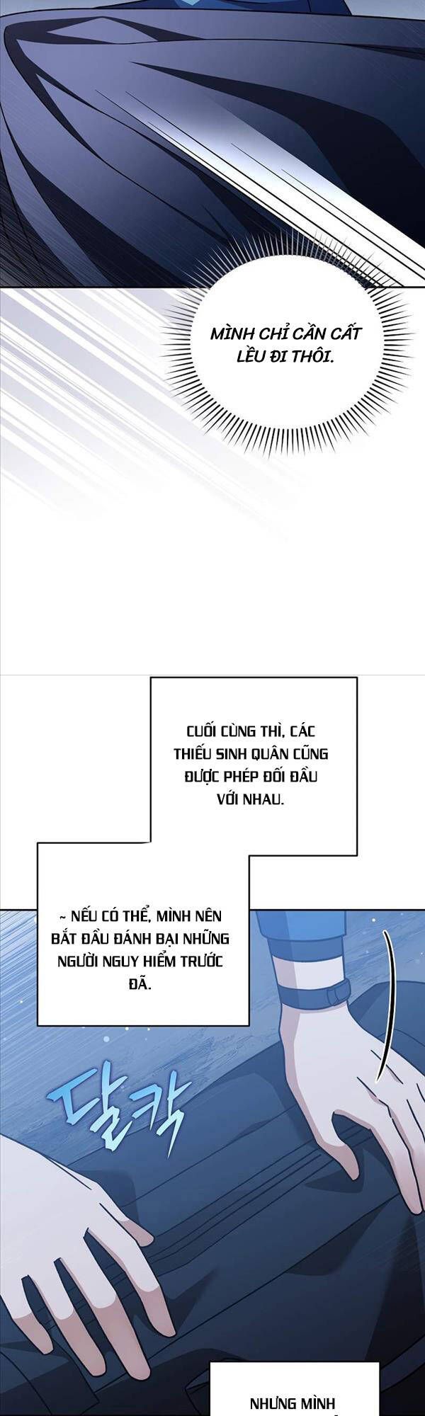 đọc truyện Nhân Vật Ngoài Lề Tiểu Thuyết Chương 52 ảnh 9 tại Thiên Thai Truyện