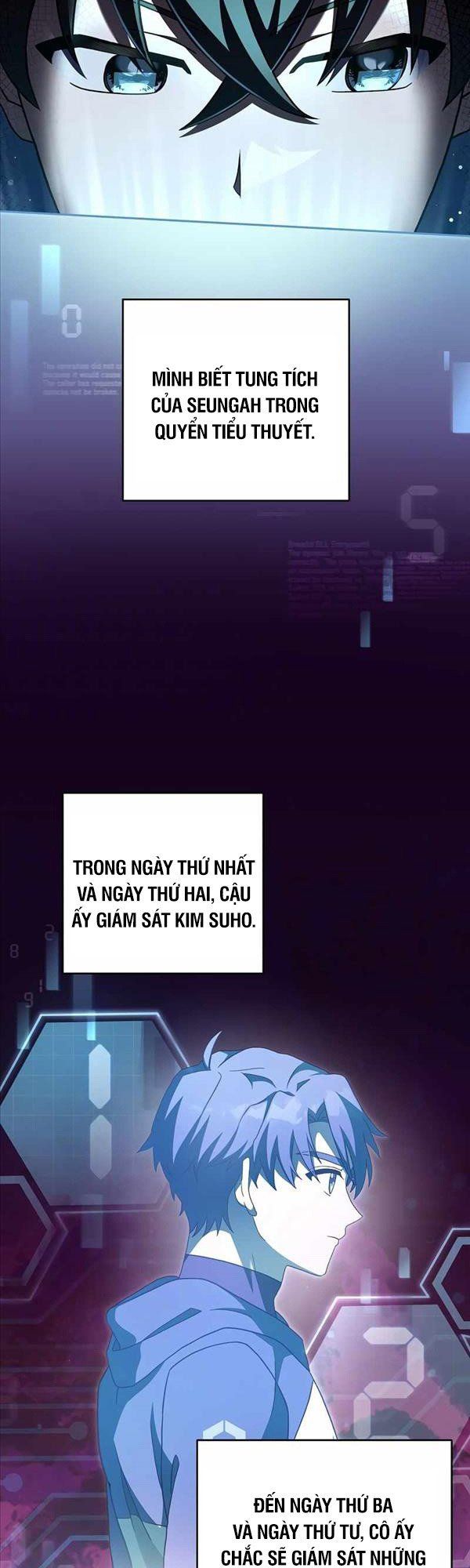 đọc truyện Nhân Vật Ngoài Lề Tiểu Thuyết Chương 55 ảnh 51 tại Thiên Thai Truyện