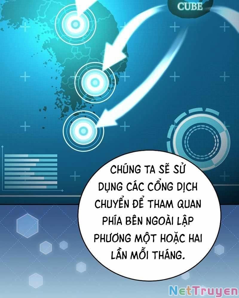 đọc truyện Nhân Vật Ngoài Lề Tiểu Thuyết Chương 9 ảnh 24 tại Thiên Thai Truyện