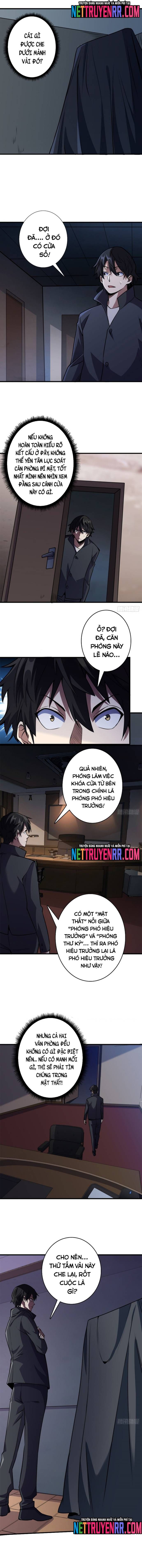 đọc truyện Nhân Vật Phản Diện? Chắc Chắn Không Phải Ta Chương 119 ảnh 4 tại Giả Dược