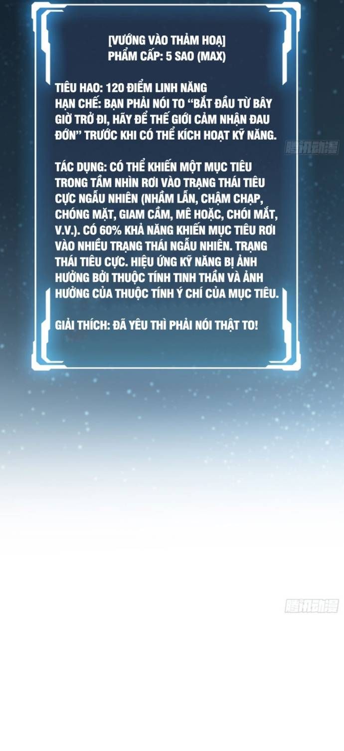 đọc truyện Nhân Vật Phản Diện? Chắc Chắn Không Phải Ta Chương 133 ảnh 12 tại Giả Dược