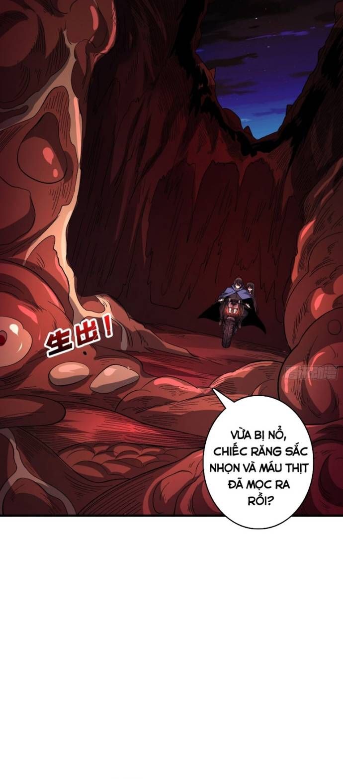 đọc truyện Nhân Vật Phản Diện? Chắc Chắn Không Phải Ta Chương 135 ảnh 20 tại Giả Dược