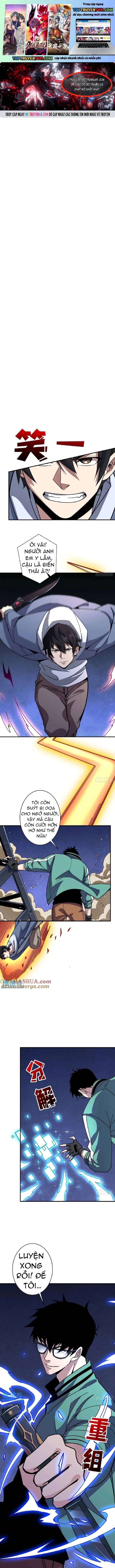 đọc truyện Nhân Vật Phản Diện? Chắc Chắn Không Phải Ta Chương 152 ảnh 3 tại Thiên Thai Truyện