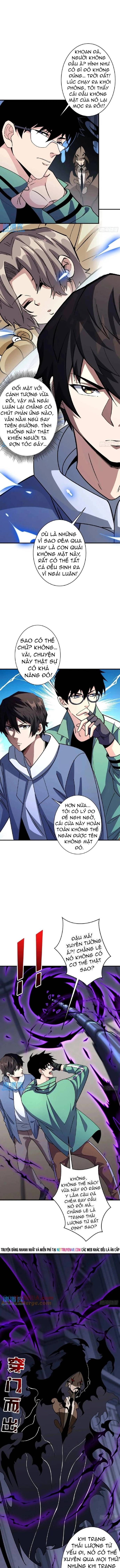 đọc truyện Nhân Vật Phản Diện? Chắc Chắn Không Phải Ta Chương 152 ảnh 5 tại Thiên Thai Truyện