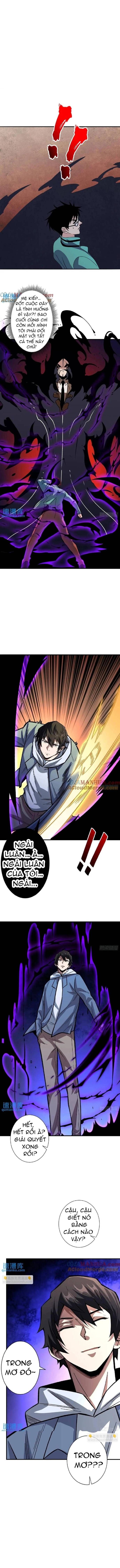 đọc truyện Nhân Vật Phản Diện? Chắc Chắn Không Phải Ta Chương 152 ảnh 8 tại Thiên Thai Truyện