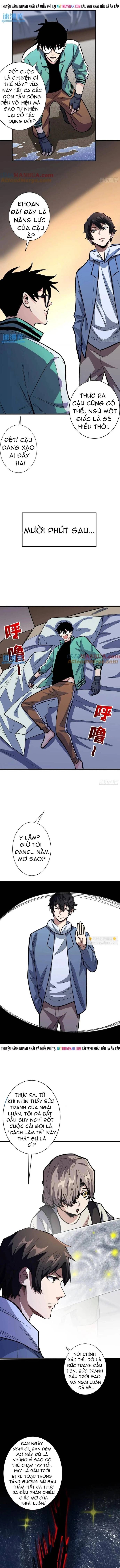 đọc truyện Nhân Vật Phản Diện? Chắc Chắn Không Phải Ta Chương 152 ảnh 9 tại Thiên Thai Truyện