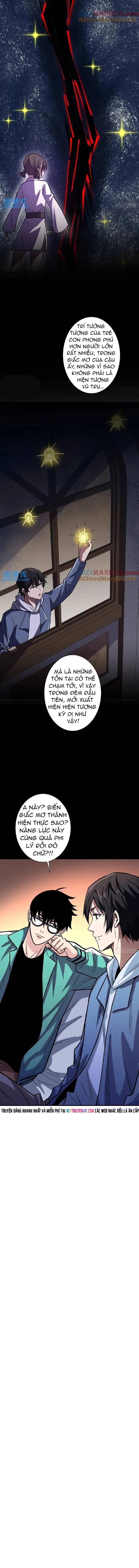 đọc truyện Nhân Vật Phản Diện? Chắc Chắn Không Phải Ta Chương 152 ảnh 10 tại Thiên Thai Truyện