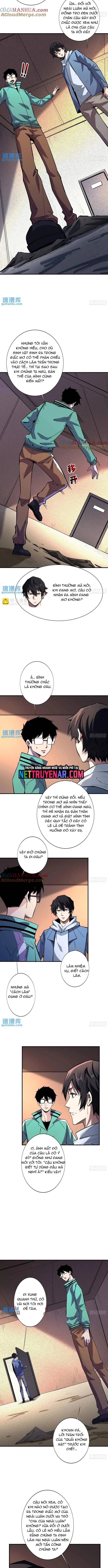 đọc truyện Nhân Vật Phản Diện? Chắc Chắn Không Phải Ta Chương 153 ảnh 4 tại Thiên Thai Truyện