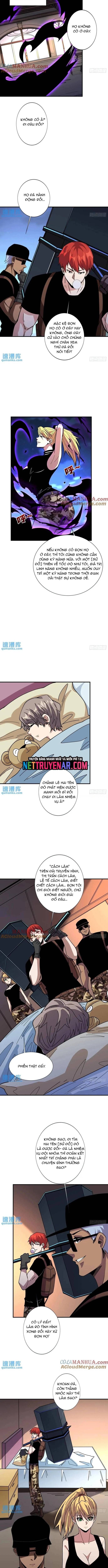 đọc truyện Nhân Vật Phản Diện? Chắc Chắn Không Phải Ta Chương 153 ảnh 7 tại Thiên Thai Truyện