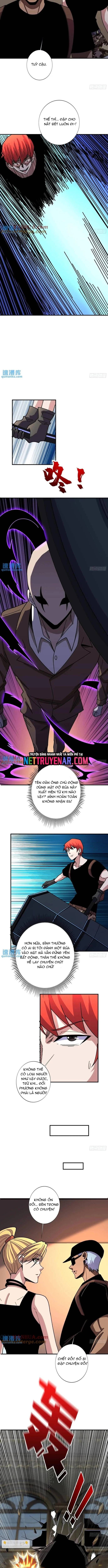 đọc truyện Nhân Vật Phản Diện? Chắc Chắn Không Phải Ta Chương 153 ảnh 8 tại Thiên Thai Truyện