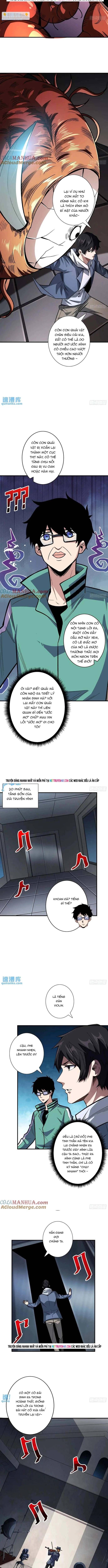 đọc truyện Nhân Vật Phản Diện? Chắc Chắn Không Phải Ta Chương 154 ảnh 6 tại Thiên Thai Truyện