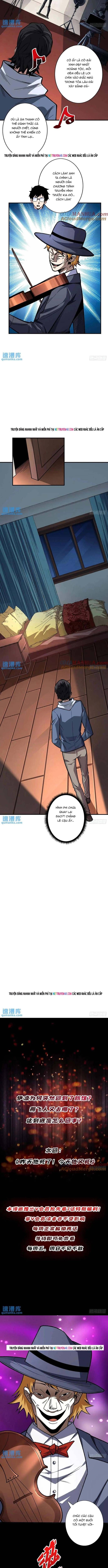 đọc truyện Nhân Vật Phản Diện? Chắc Chắn Không Phải Ta Chương 154 ảnh 7 tại Thiên Thai Truyện