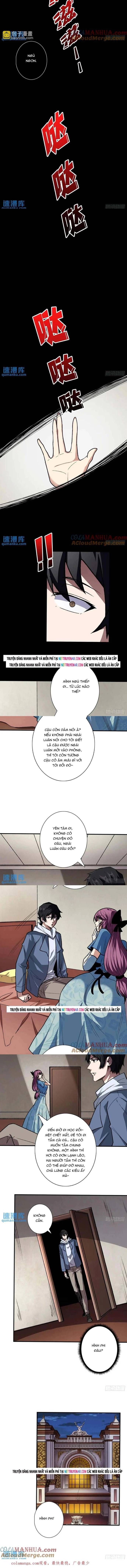 đọc truyện Nhân Vật Phản Diện? Chắc Chắn Không Phải Ta Chương 154 ảnh 8 tại Thiên Thai Truyện