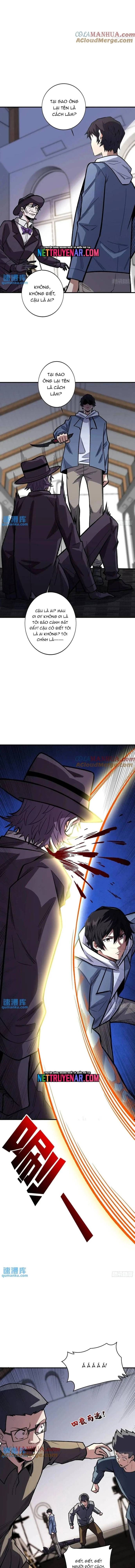 đọc truyện Nhân Vật Phản Diện? Chắc Chắn Không Phải Ta Chương 155 ảnh 5 tại Thiên Thai Truyện