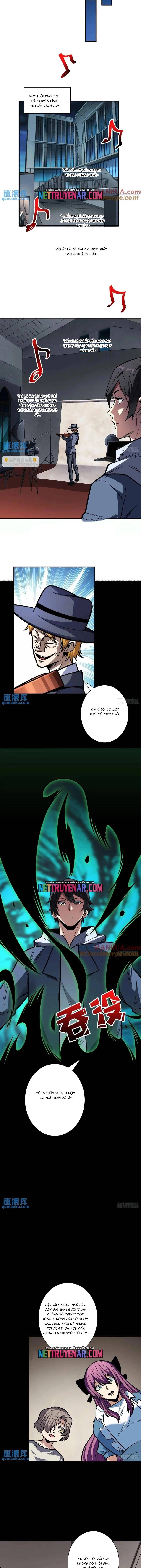 đọc truyện Nhân Vật Phản Diện? Chắc Chắn Không Phải Ta Chương 157 ảnh 6 tại Thiên Thai Truyện