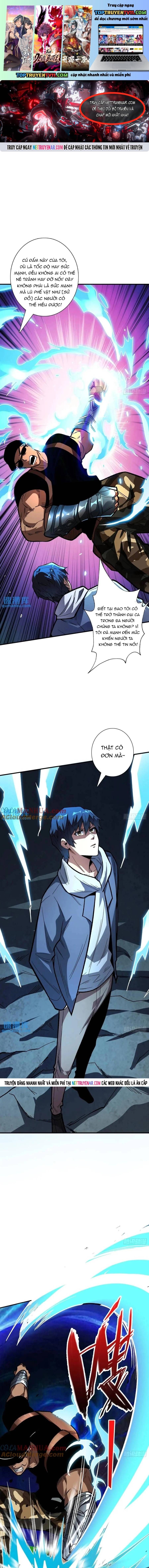 đọc truyện Nhân Vật Phản Diện? Chắc Chắn Không Phải Ta Chương 158 ảnh 3 tại Thiên Thai Truyện