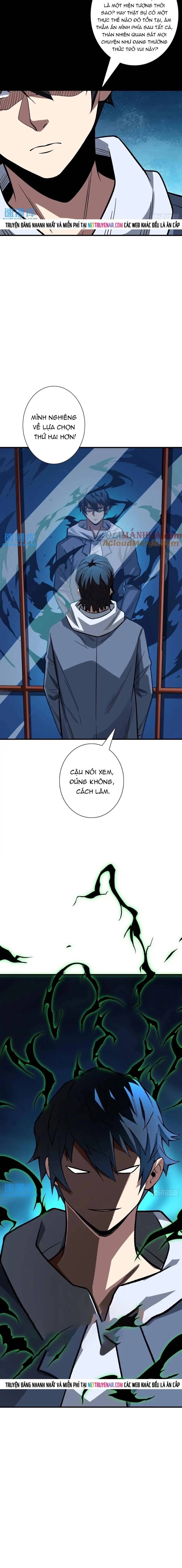 đọc truyện Nhân Vật Phản Diện? Chắc Chắn Không Phải Ta Chương 158 ảnh 12 tại Thiên Thai Truyện