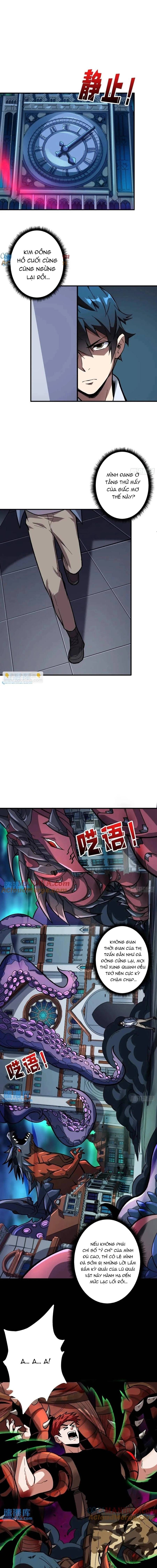 đọc truyện Nhân Vật Phản Diện? Chắc Chắn Không Phải Ta Chương 158 ảnh 7 tại Thiên Thai Truyện