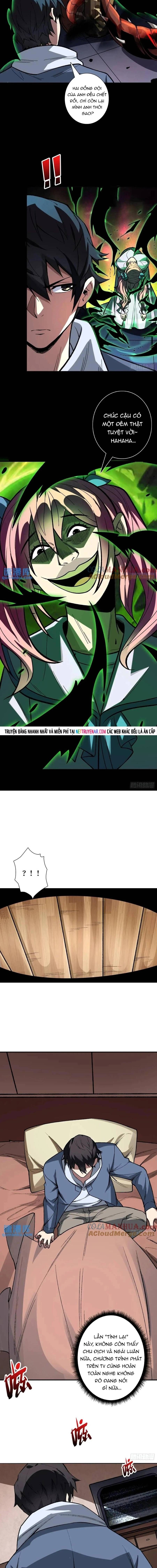 đọc truyện Nhân Vật Phản Diện? Chắc Chắn Không Phải Ta Chương 158 ảnh 8 tại Thiên Thai Truyện