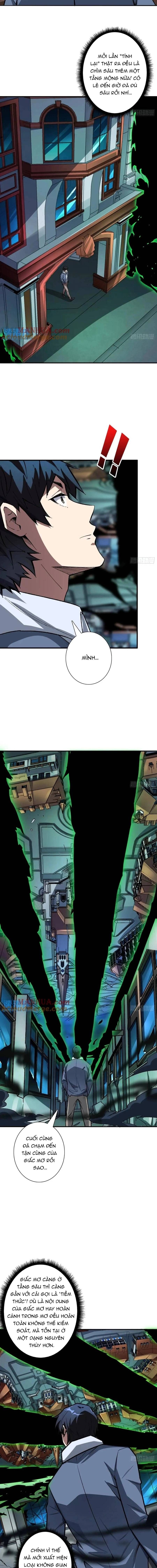 đọc truyện Nhân Vật Phản Diện? Chắc Chắn Không Phải Ta Chương 158 ảnh 9 tại Thiên Thai Truyện