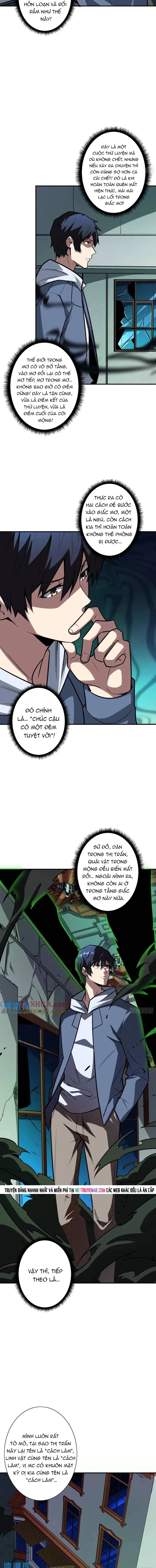 đọc truyện Nhân Vật Phản Diện? Chắc Chắn Không Phải Ta Chương 158 ảnh 10 tại Thiên Thai Truyện