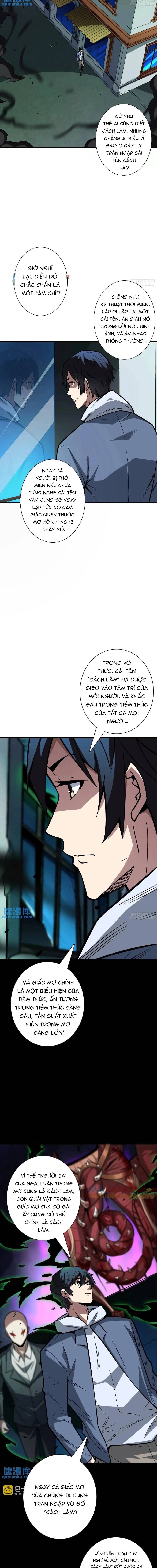 đọc truyện Nhân Vật Phản Diện? Chắc Chắn Không Phải Ta Chương 158 ảnh 11 tại Thiên Thai Truyện