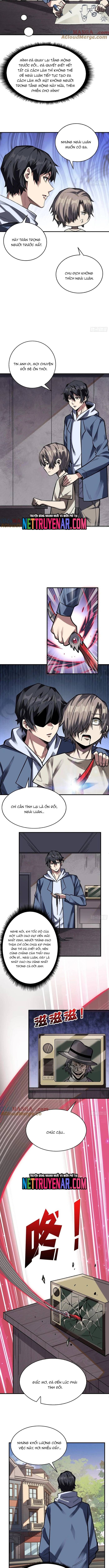 đọc truyện Nhân Vật Phản Diện? Chắc Chắn Không Phải Ta Chương 159 ảnh 4 tại Thiên Thai Truyện