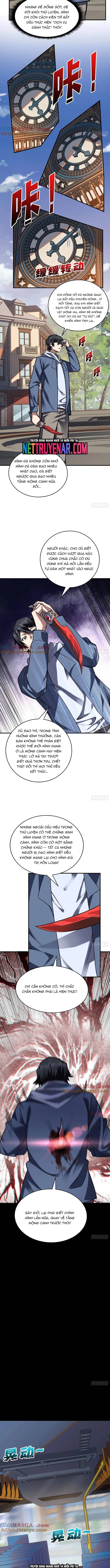 đọc truyện Nhân Vật Phản Diện? Chắc Chắn Không Phải Ta Chương 159 ảnh 5 tại Thiên Thai Truyện