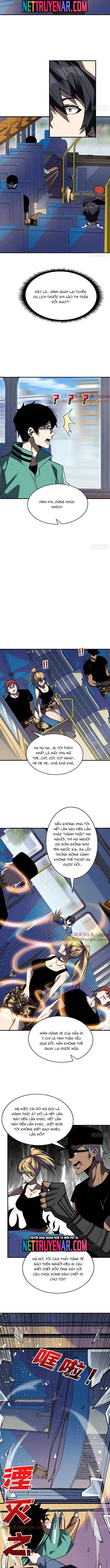 đọc truyện Nhân Vật Phản Diện? Chắc Chắn Không Phải Ta Chương 159 ảnh 6 tại Thiên Thai Truyện