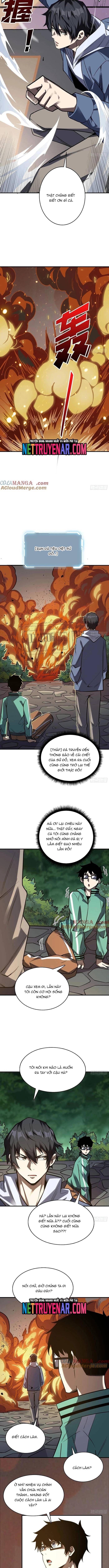 đọc truyện Nhân Vật Phản Diện? Chắc Chắn Không Phải Ta Chương 159 ảnh 7 tại Thiên Thai Truyện