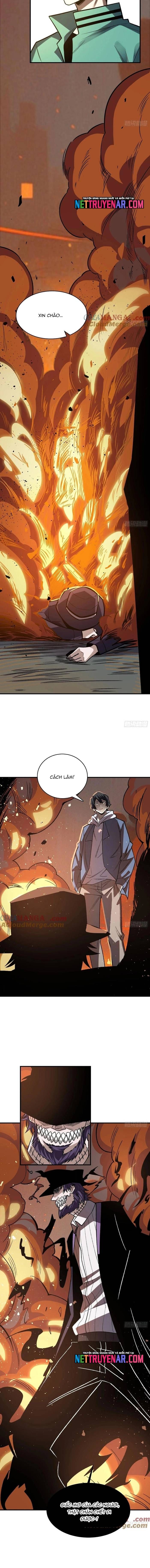 đọc truyện Nhân Vật Phản Diện? Chắc Chắn Không Phải Ta Chương 159 ảnh 8 tại Thiên Thai Truyện