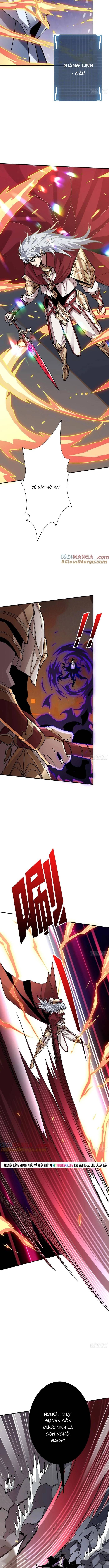 đọc truyện Nhân Vật Phản Diện? Chắc Chắn Không Phải Ta Chương 160 ảnh 4 tại Thiên Thai Truyện