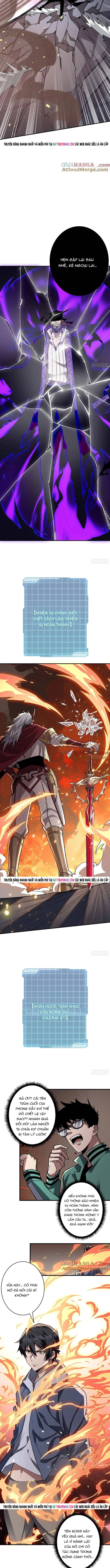 đọc truyện Nhân Vật Phản Diện? Chắc Chắn Không Phải Ta Chương 160 ảnh 5 tại Thiên Thai Truyện