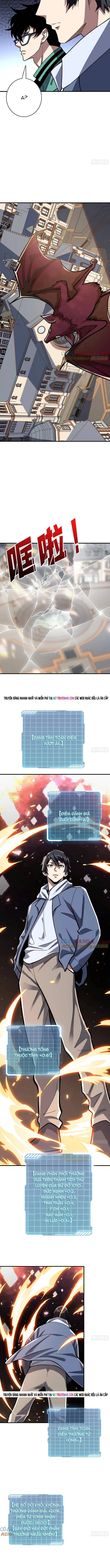 đọc truyện Nhân Vật Phản Diện? Chắc Chắn Không Phải Ta Chương 160 ảnh 9 tại Thiên Thai Truyện