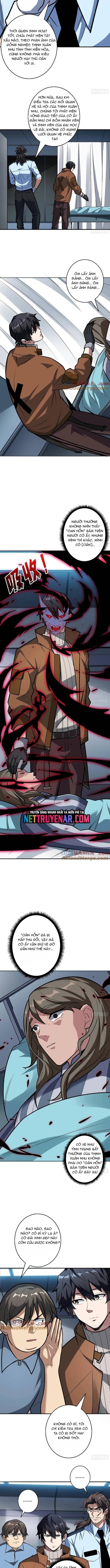 đọc truyện Nhân Vật Phản Diện? Chắc Chắn Không Phải Ta Chương 162 ảnh 3 tại Thiên Thai Truyện