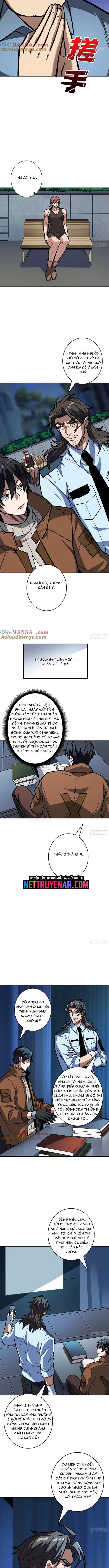 đọc truyện Nhân Vật Phản Diện? Chắc Chắn Không Phải Ta Chương 162 ảnh 6 tại Thiên Thai Truyện