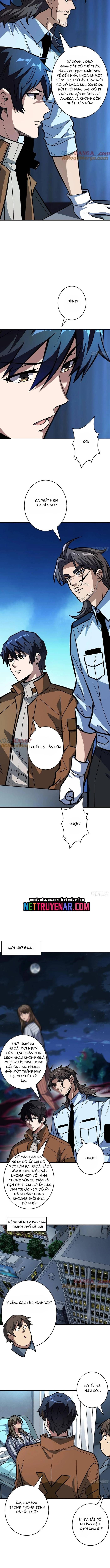 đọc truyện Nhân Vật Phản Diện? Chắc Chắn Không Phải Ta Chương 162 ảnh 7 tại Thiên Thai Truyện