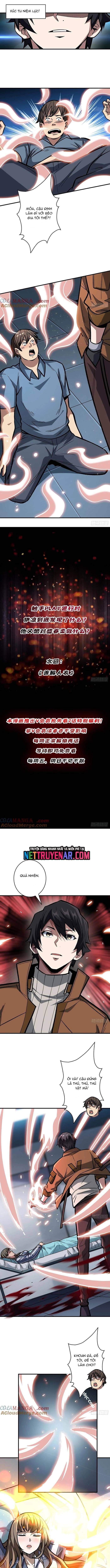 đọc truyện Nhân Vật Phản Diện? Chắc Chắn Không Phải Ta Chương 162 ảnh 8 tại Thiên Thai Truyện
