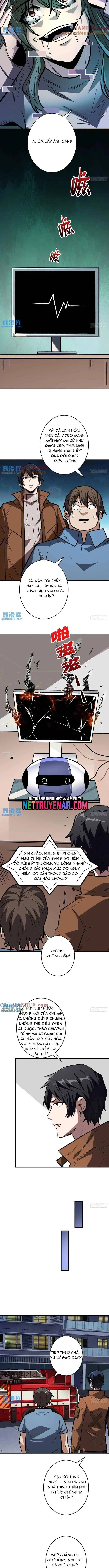 đọc truyện Nhân Vật Phản Diện? Chắc Chắn Không Phải Ta Chương 164 ảnh 6 tại Thiên Thai Truyện