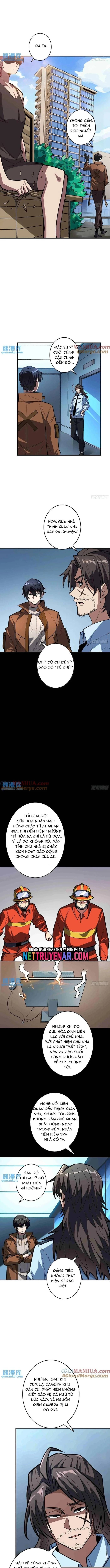 đọc truyện Nhân Vật Phản Diện? Chắc Chắn Không Phải Ta Chương 164 ảnh 8 tại Thiên Thai Truyện