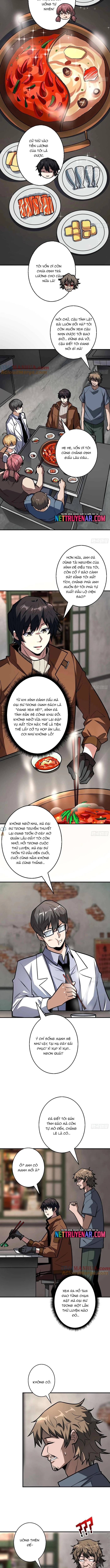 đọc truyện Nhân Vật Phản Diện? Chắc Chắn Không Phải Ta Chương 165 ảnh 6 tại Thiên Thai Truyện