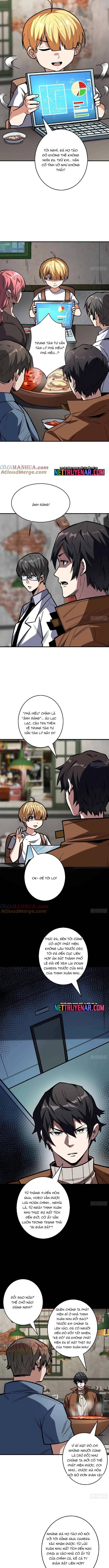 đọc truyện Nhân Vật Phản Diện? Chắc Chắn Không Phải Ta Chương 165 ảnh 8 tại Thiên Thai Truyện