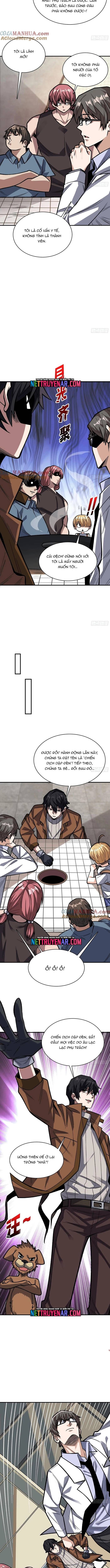 đọc truyện Nhân Vật Phản Diện? Chắc Chắn Không Phải Ta Chương 166 ảnh 4 tại Thiên Thai Truyện