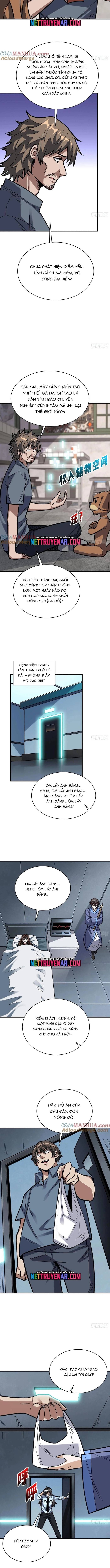 đọc truyện Nhân Vật Phản Diện? Chắc Chắn Không Phải Ta Chương 166 ảnh 6 tại Thiên Thai Truyện